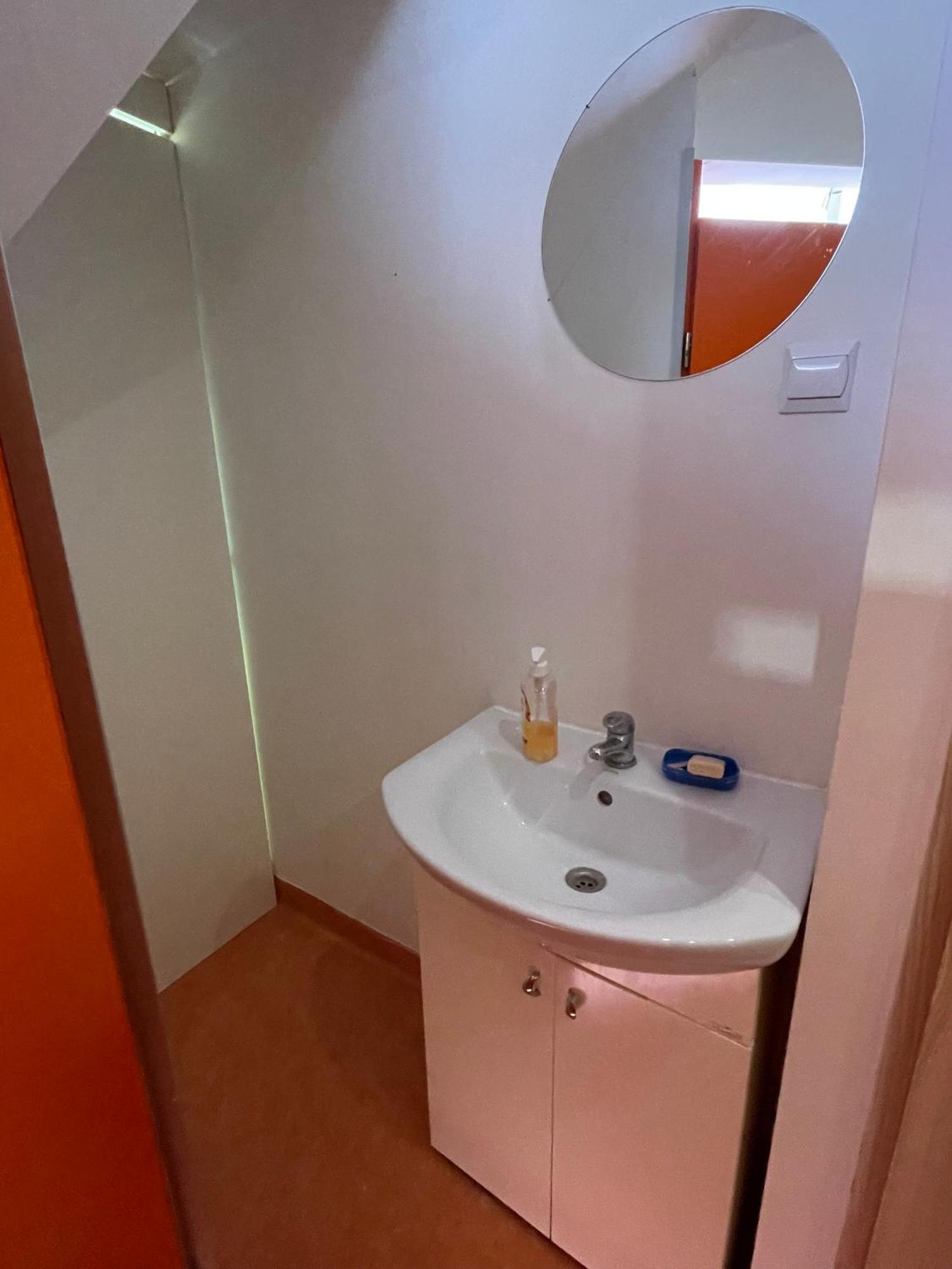 Centrum Privatunterkunft *