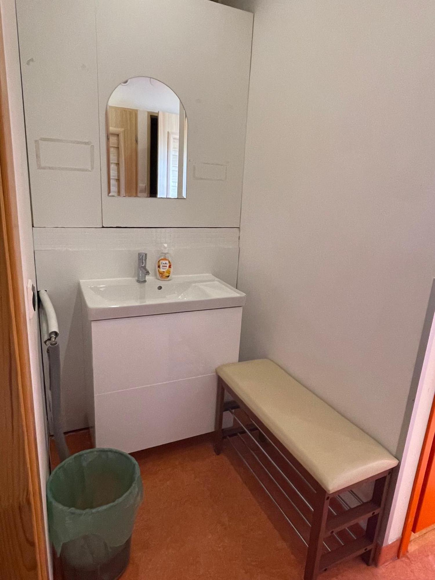 Privatunterkunft Centrum Zoppot