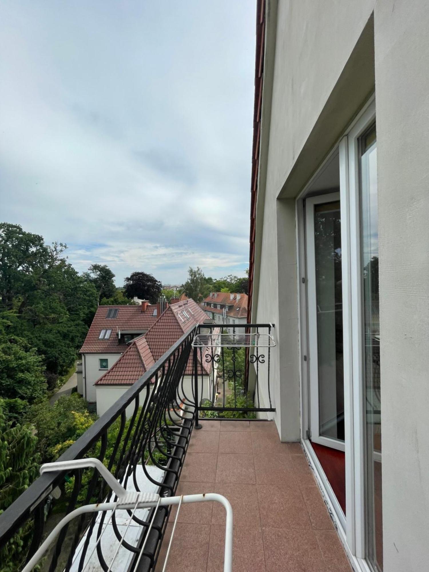 Centrum Privatunterkunft *