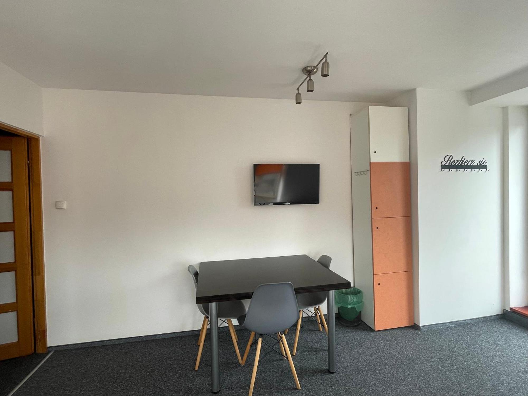 Privatunterkunft Centrum Zoppot