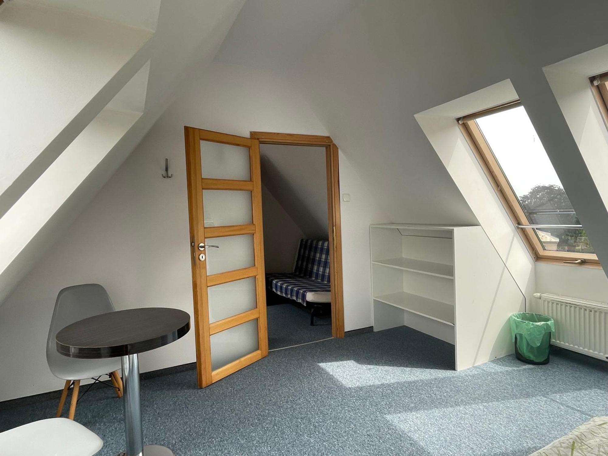 Privatunterkunft Centrum
