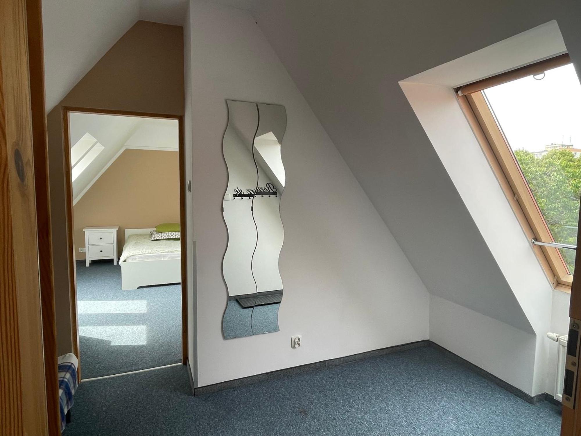 Centrum Privatunterkunft Zoppot