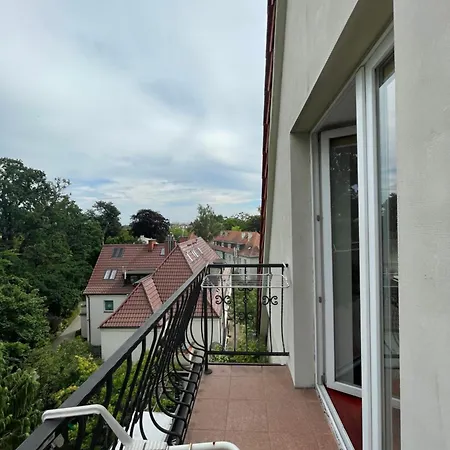 Pokoje Centrum Sopot Exterior foto