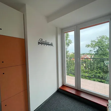 Pokoje Centrum Sopot Exterior foto