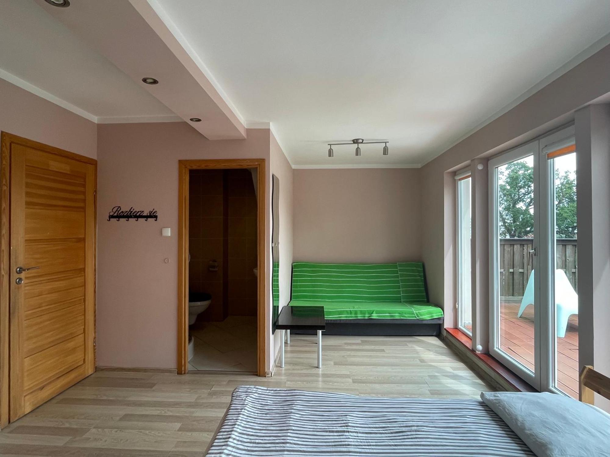 Homestay Centrum